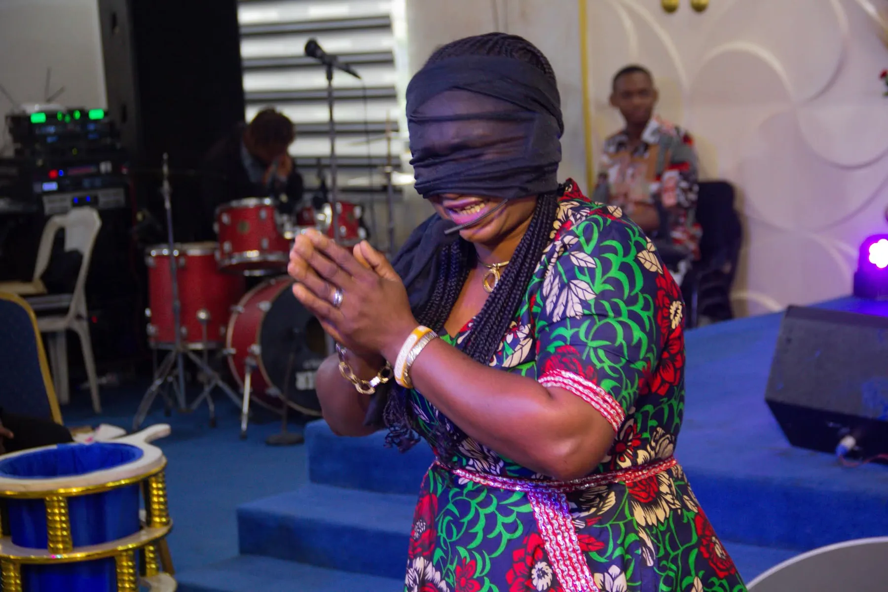 Ministry photo
